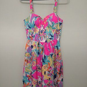 Lilly Pulitzer Christine dress 0